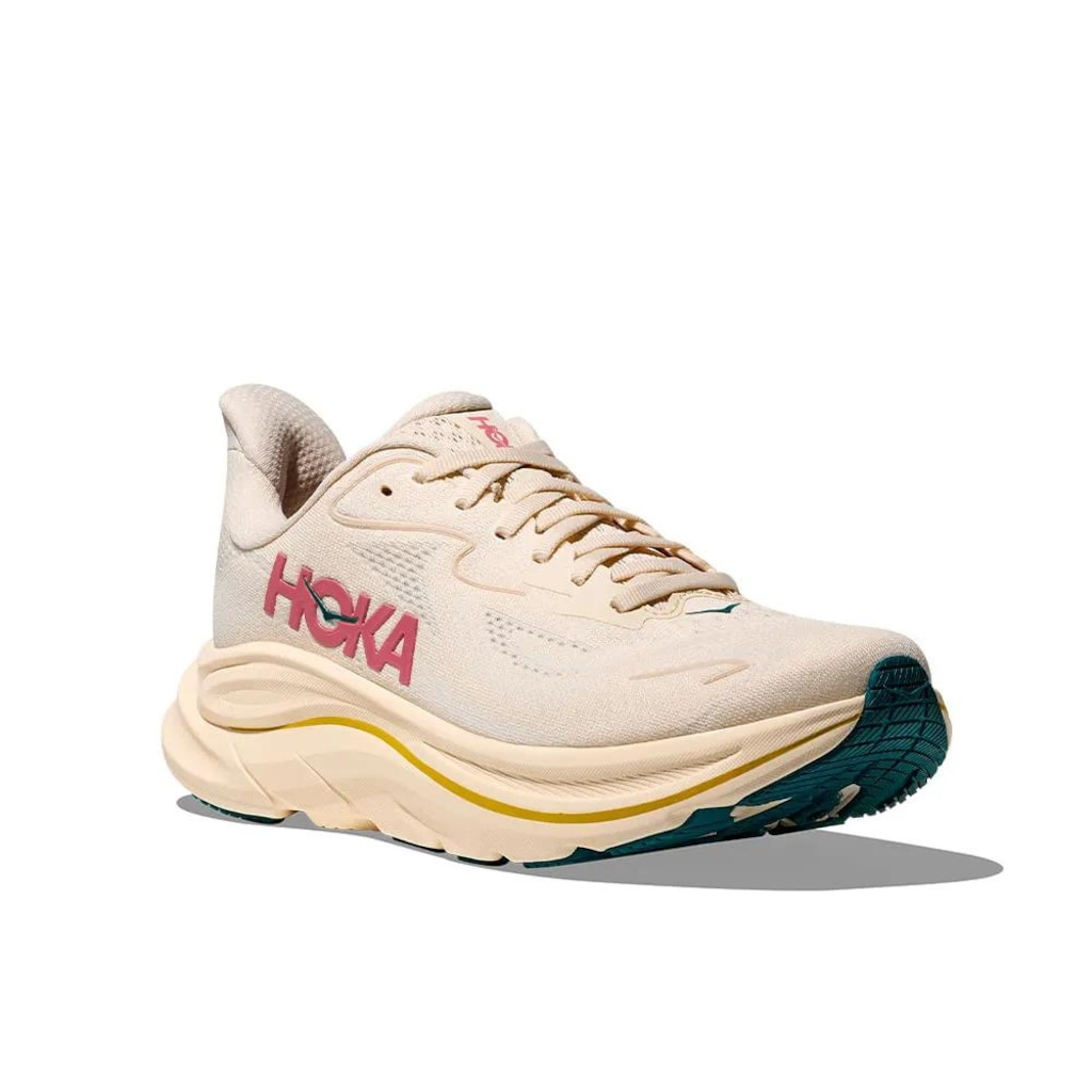 Imagem 2 do produto Tênis Feminino Hoka Clifton 10