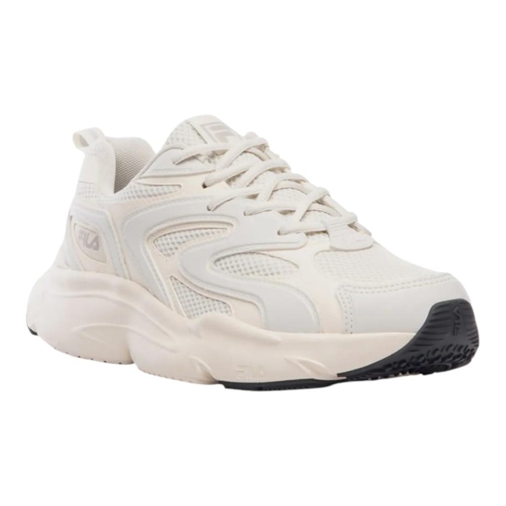 Imagem 2 do produto Tênis Masculino Fila Buzzard Bold