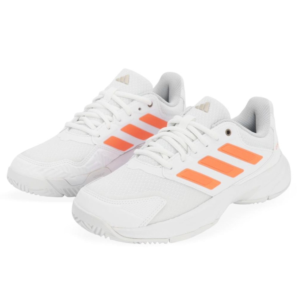 Imagem 3 do produto Tênis Feminino adidas Courtjam Control 3