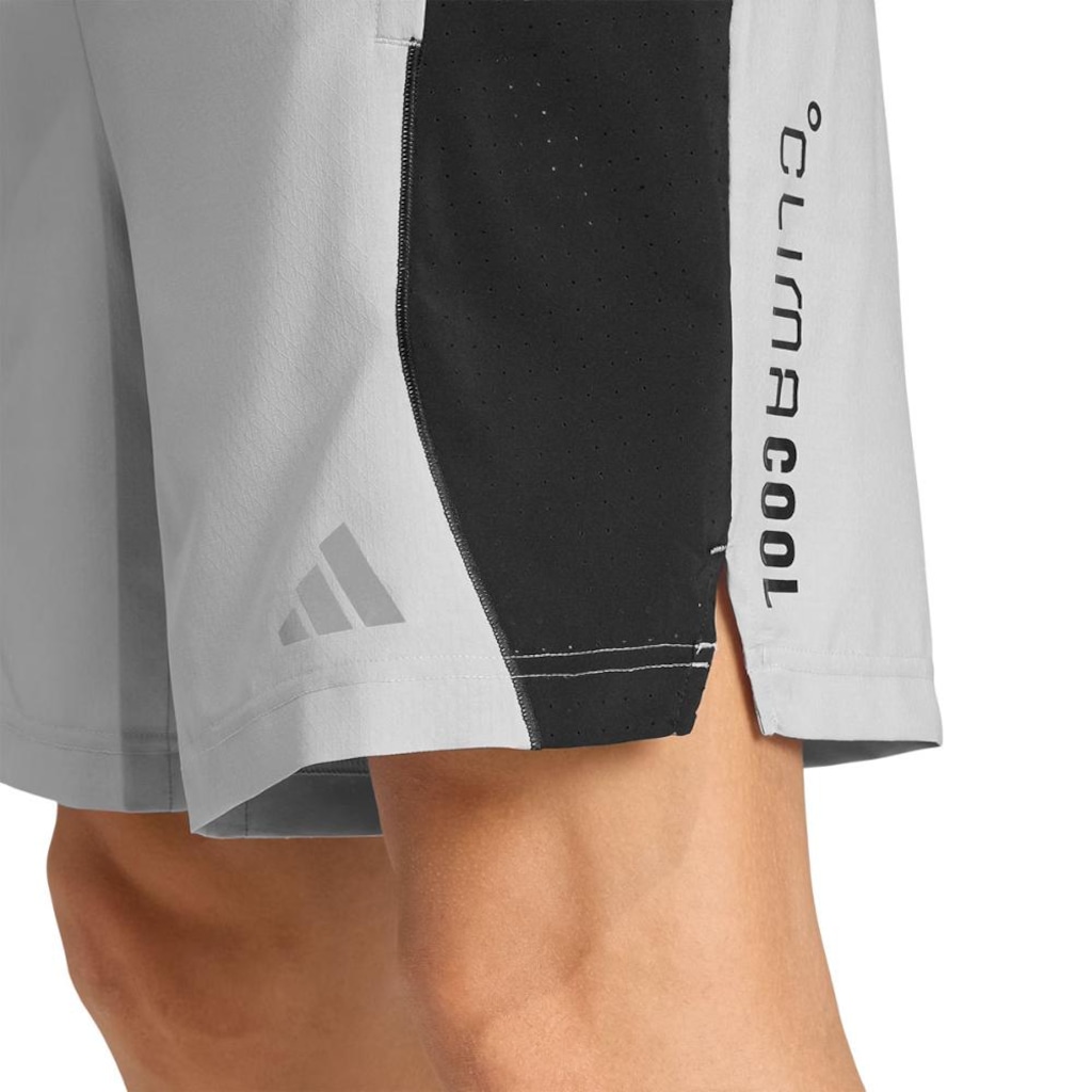 Imagem 2 do produto Shorts adidas Tech Apparel 7in - Masculina