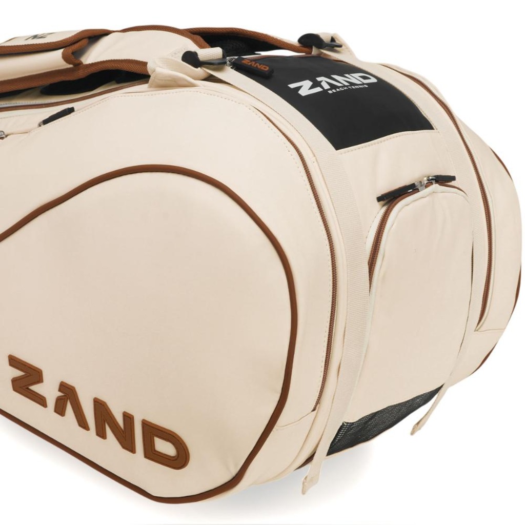 Imagem 4 do produto Raqueteira Zand Pro Beach Tennis