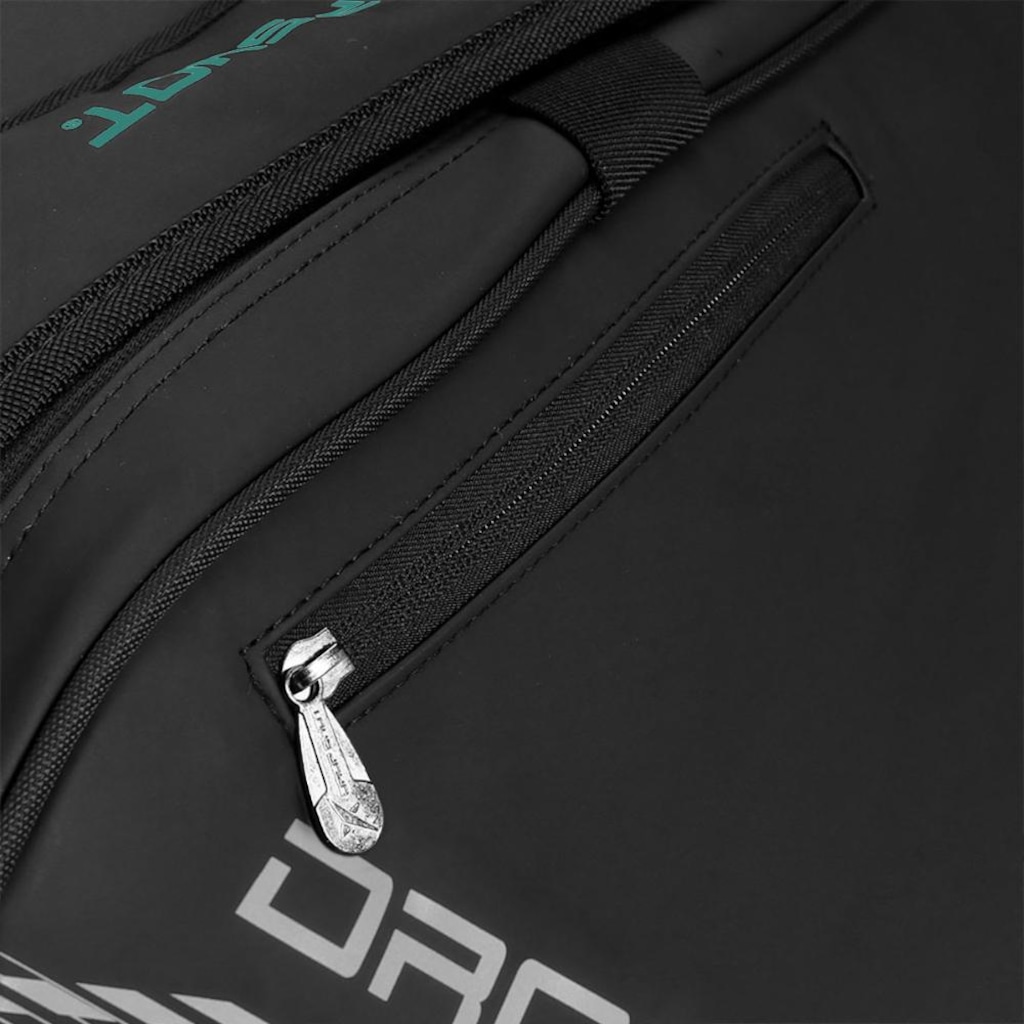 Imagem 4 do produto Raqueteira Drop Shot Sibi Para Padel e Beach Tennis