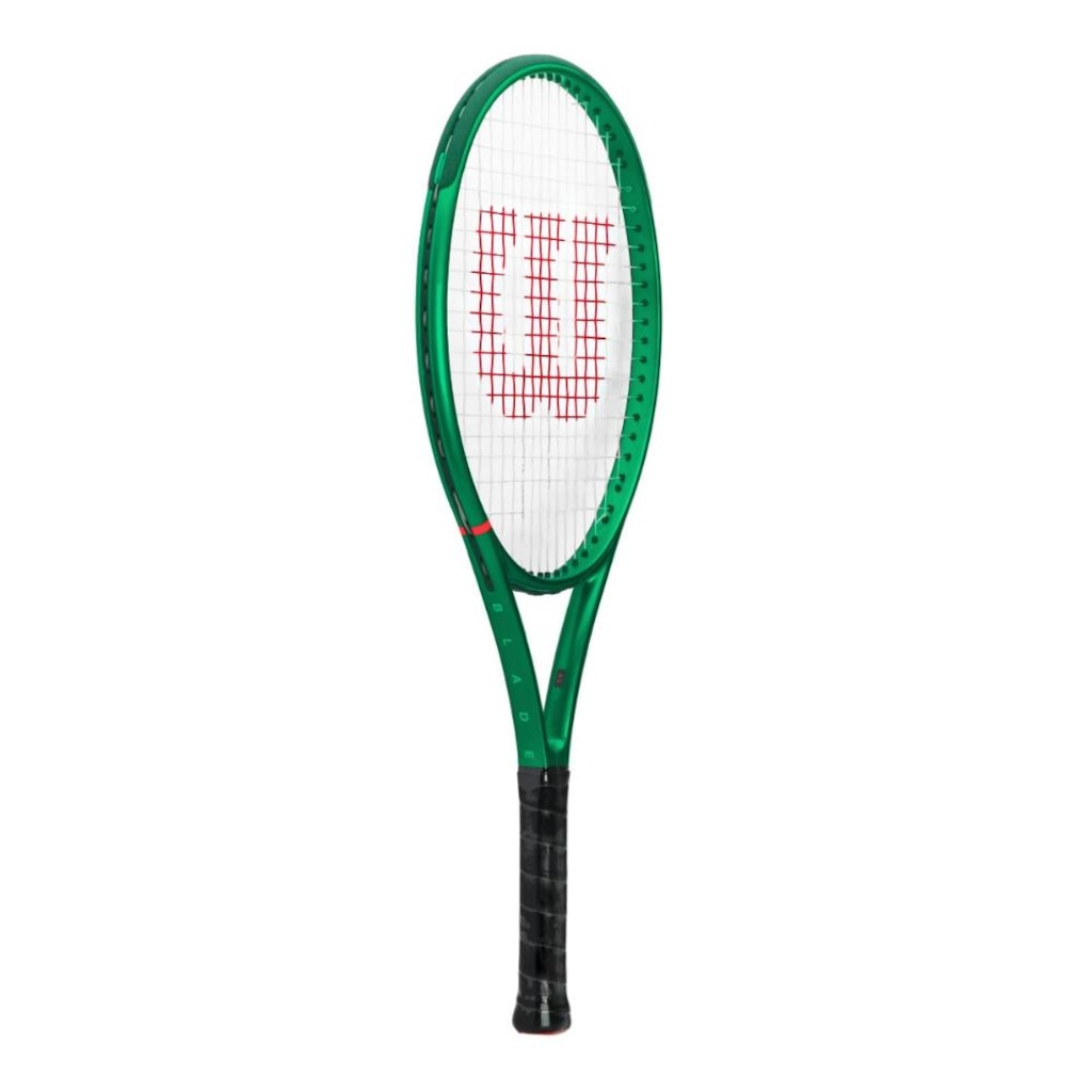 Imagem 2 do produto Raquete De Tênis Wilson Blade V10 25 - Infantil