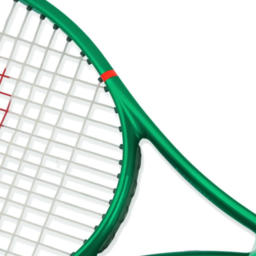 Imagem 4 do produto Raquete De Tênis Wilson Blade V10 25 - Infantil