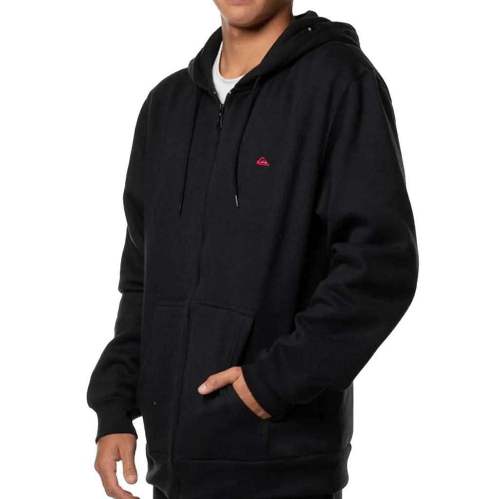 Imagem 2 do produto Jaqueta Quiksilver Embroidery - Masculina