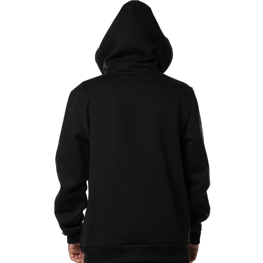 Imagem 3 do produto Jaqueta Quiksilver Embroidery - Masculina