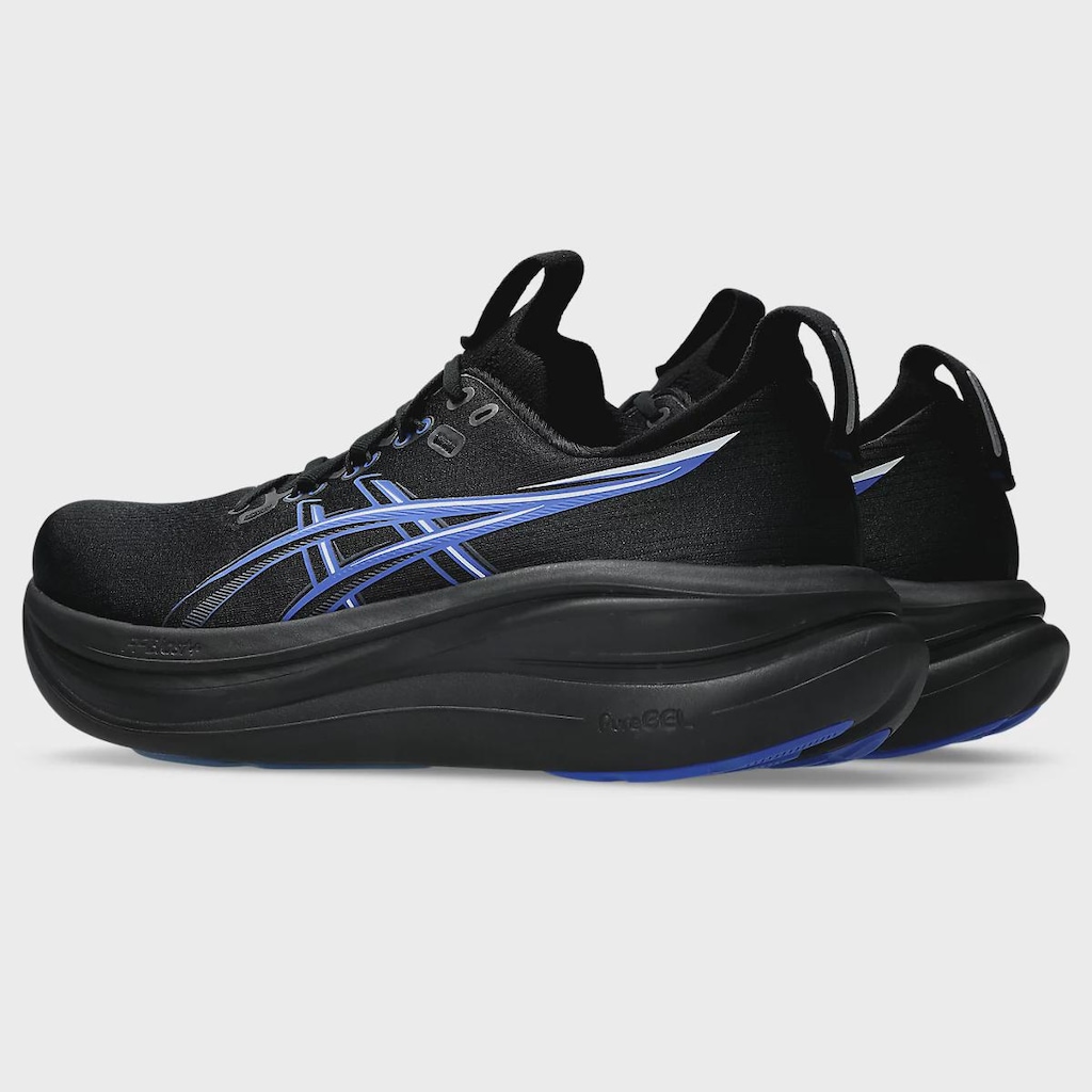 Imagem 3 do produto Tênis Masculino Asics Nimbus 28