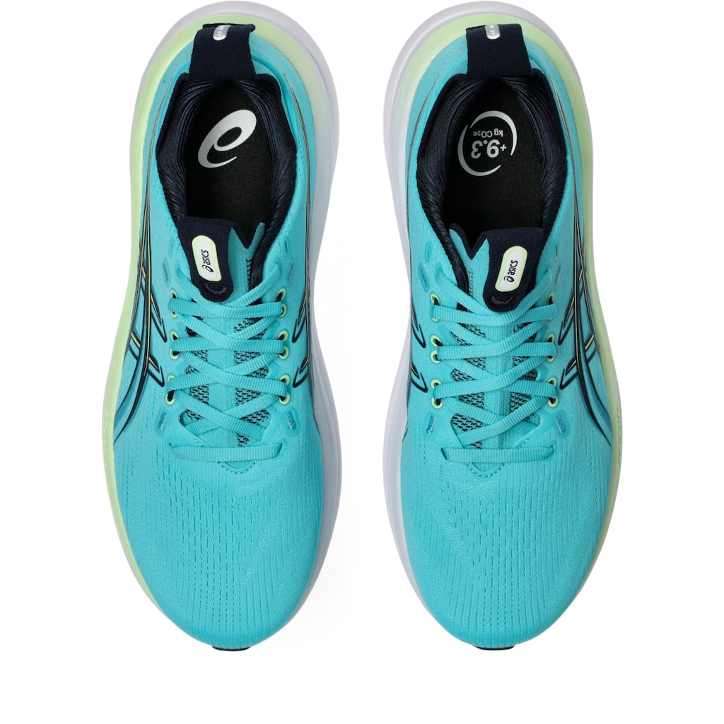 Imagem 4 do produto Tênis Masculino Asics Nimbus 28