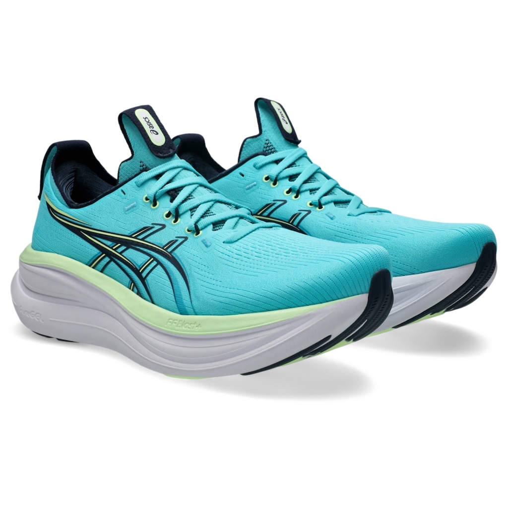 Imagem 5 do produto Tênis Masculino Asics Nimbus 28
