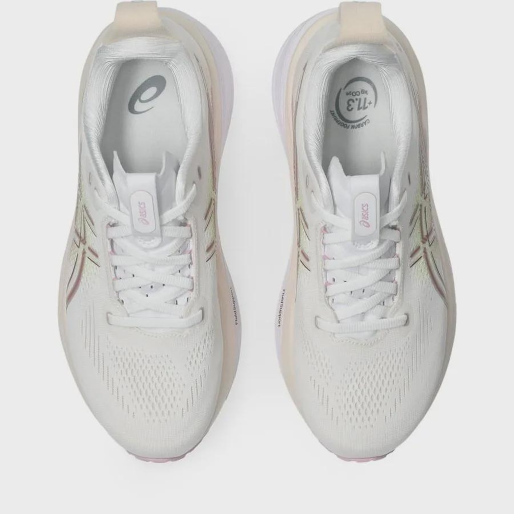 Imagem 3 do produto Tênis Asics Gel Kayano 33 Feminino