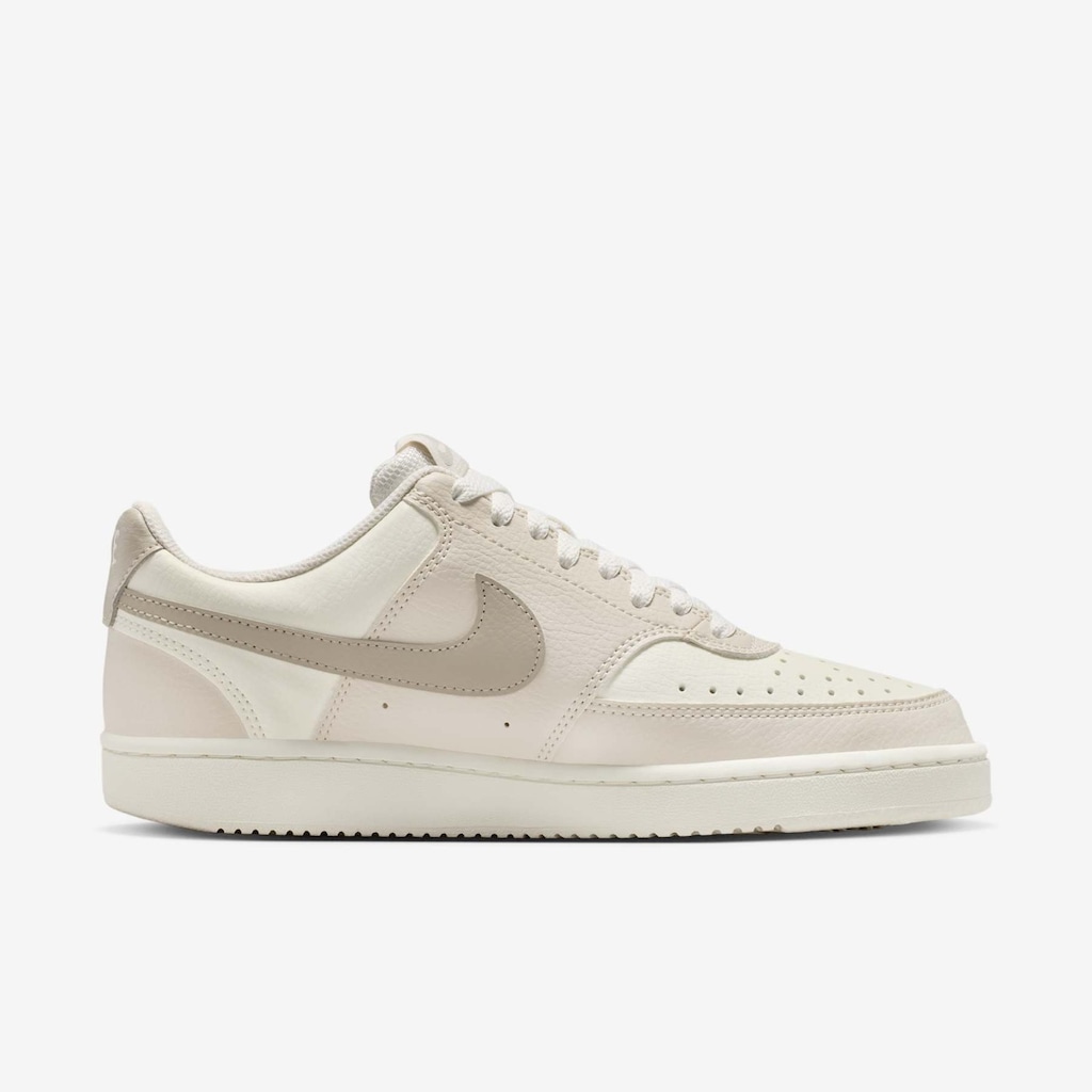 Imagem 1 do produto Tênis Feminino Nike Court Vision Low SE