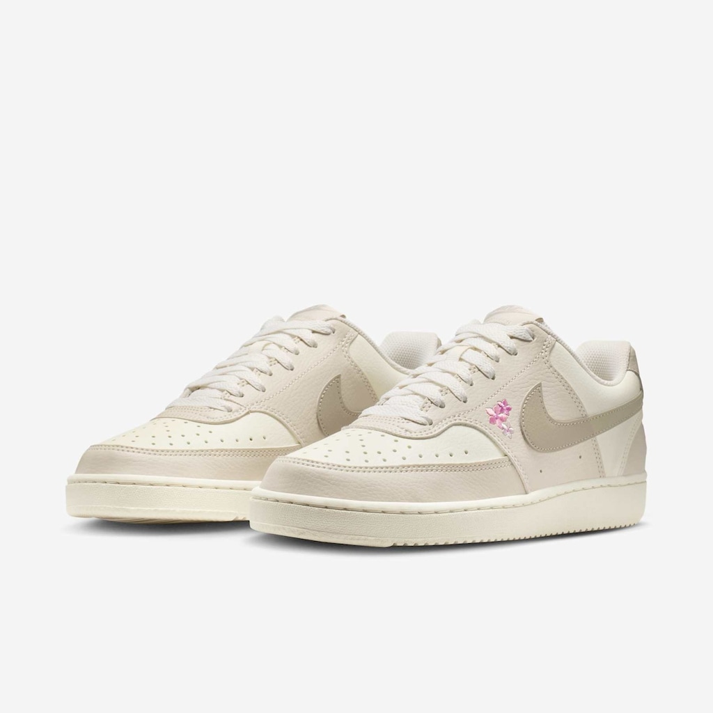Imagem 5 do produto Tênis Feminino Nike Court Vision Low SE