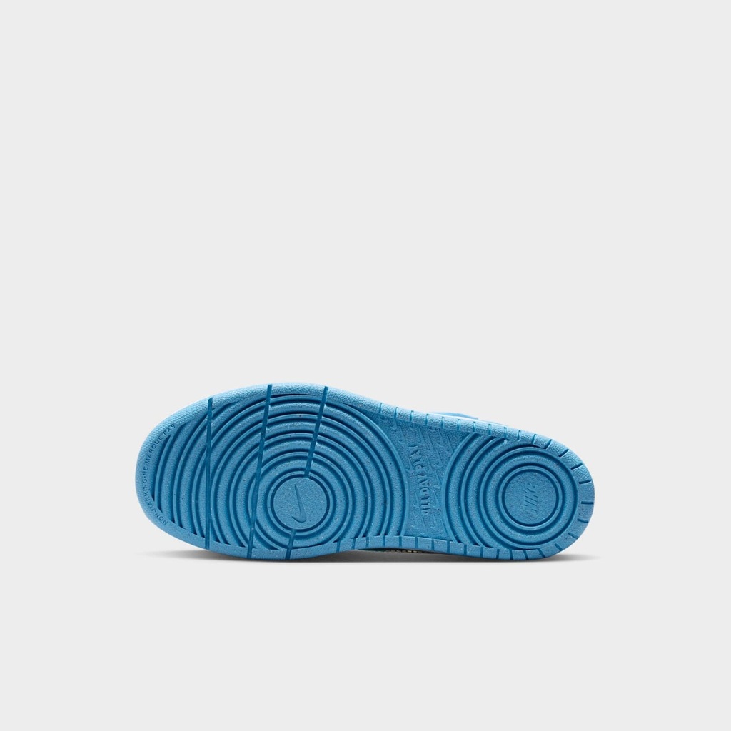 Imagem 3 do produto Tênis Infantil Nike Court Borough Low Recraft