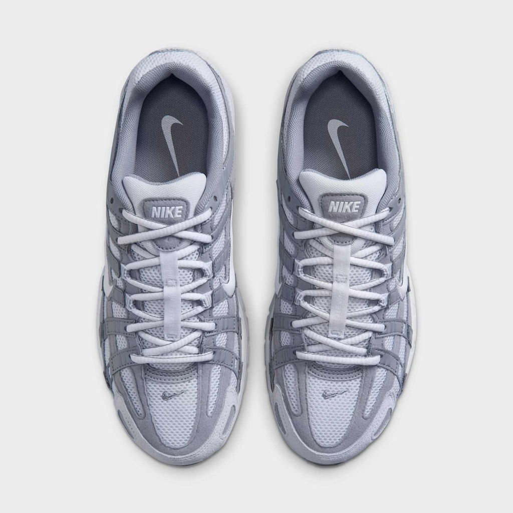 Imagem 4 do produto Tênis Feminino Nike P-6000 MM