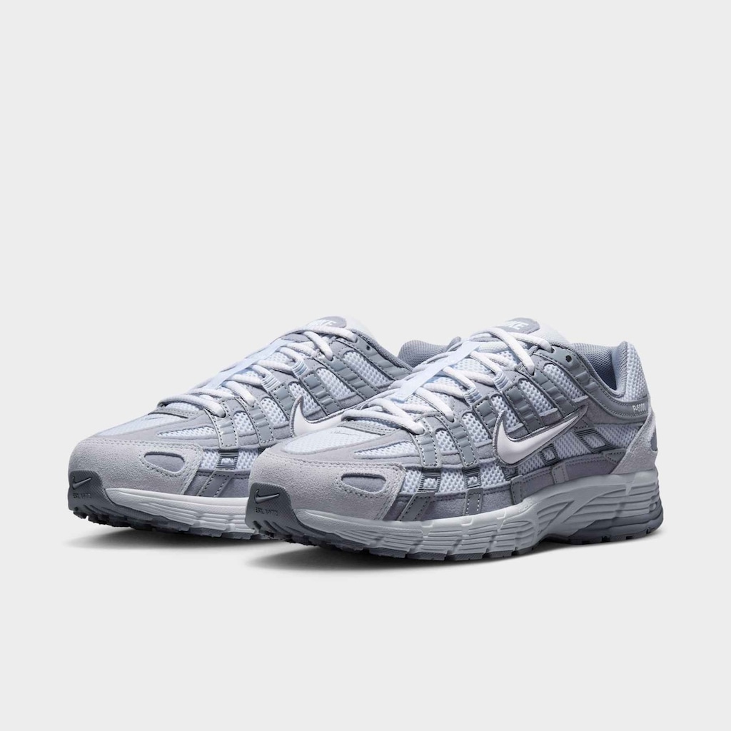 Imagem 5 do produto Tênis Feminino Nike P-6000 MM
