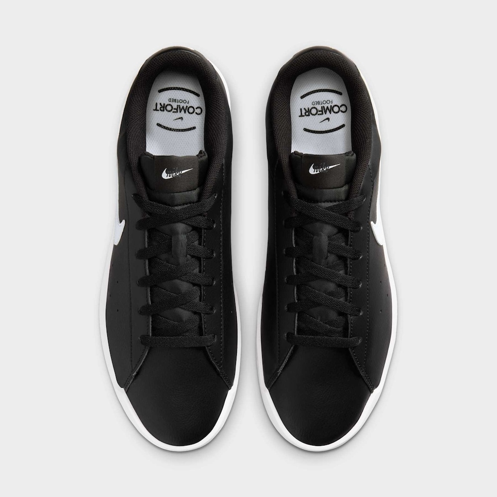 Imagem 4 do produto Tênis Masculino Nike Court Heritage SL