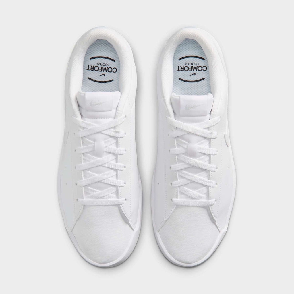 Imagem 4 do produto Tênis Masculino Nike Court Heritage SL