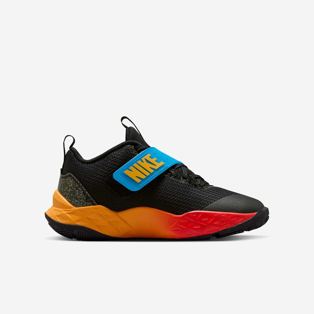 Imagem 1 do produto Tênis Infantil Nike Team Hustle D 12