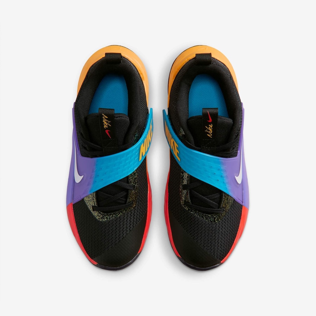 Imagem 3 do produto Tênis Infantil Nike Team Hustle D 12