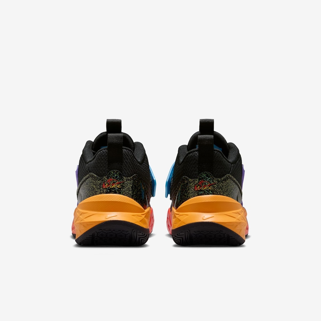 Imagem 5 do produto Tênis Infantil Nike Team Hustle D 12