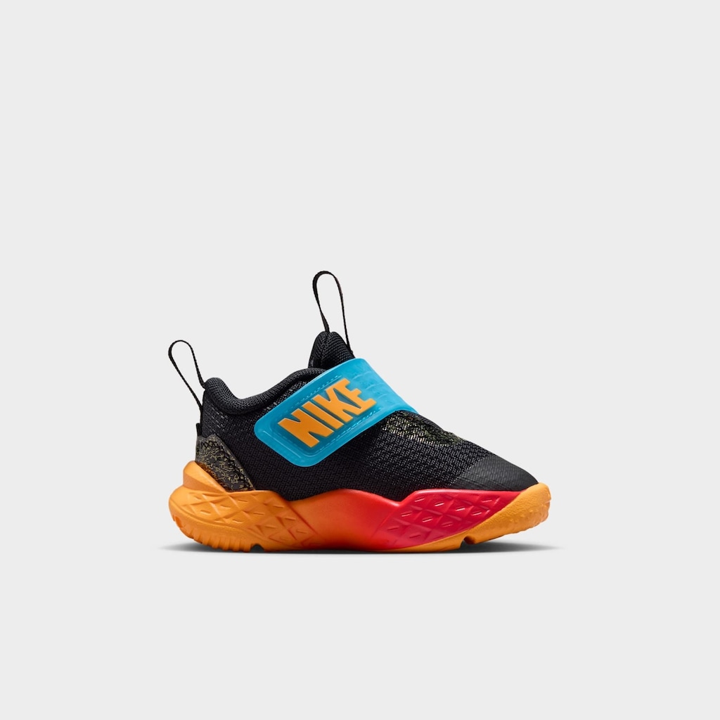 Imagem 1 do produto Tênis Infantil Nike Team Hustle D 12