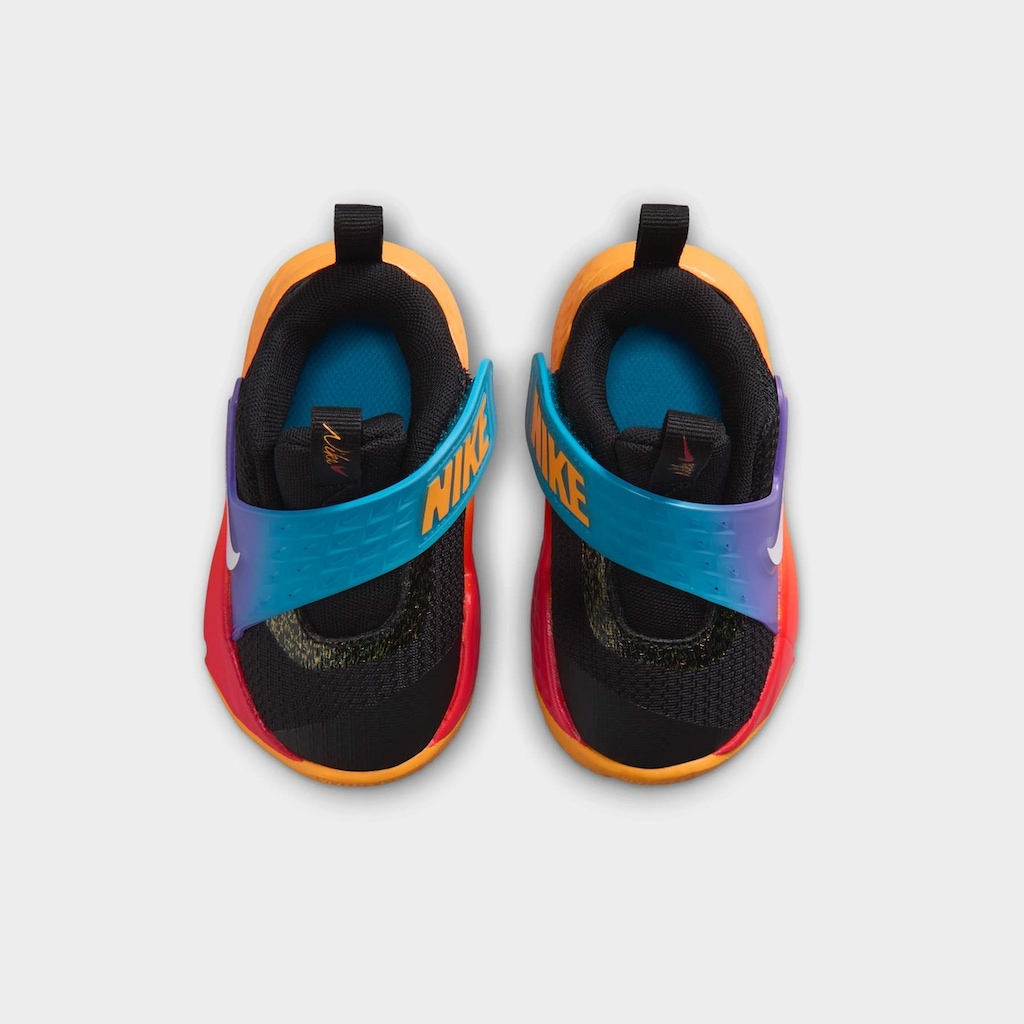 Imagem 3 do produto Tênis Infantil Nike Team Hustle D 12