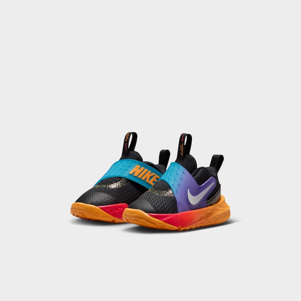 Imagem 4 do produto Tênis Infantil Nike Team Hustle D 12