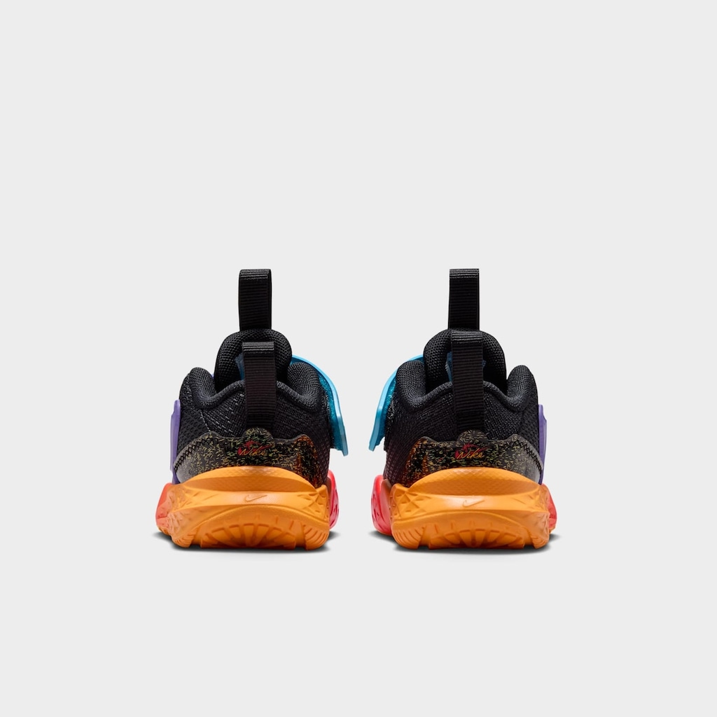 Imagem 5 do produto Tênis Infantil Nike Team Hustle D 12