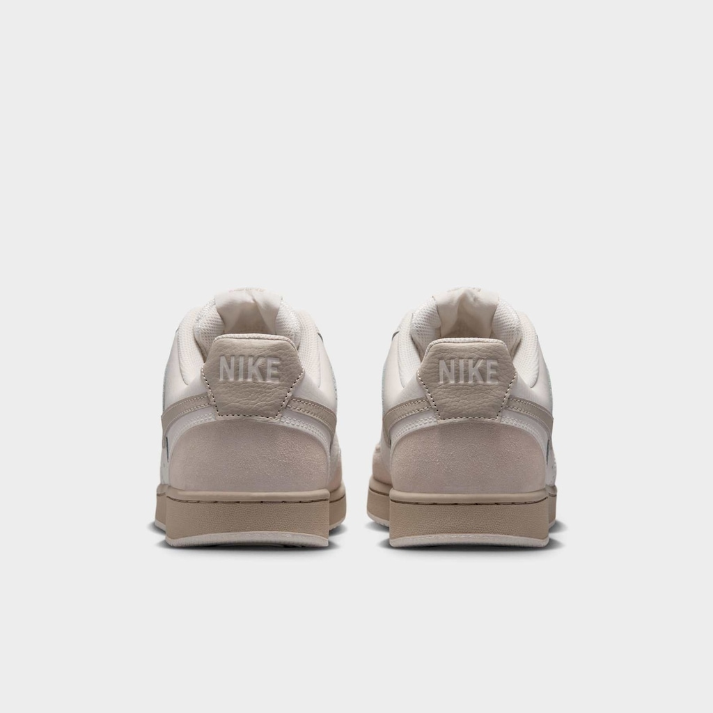 Imagem 5 do produto Tênis Masculino Nike Court Vision Low Suede