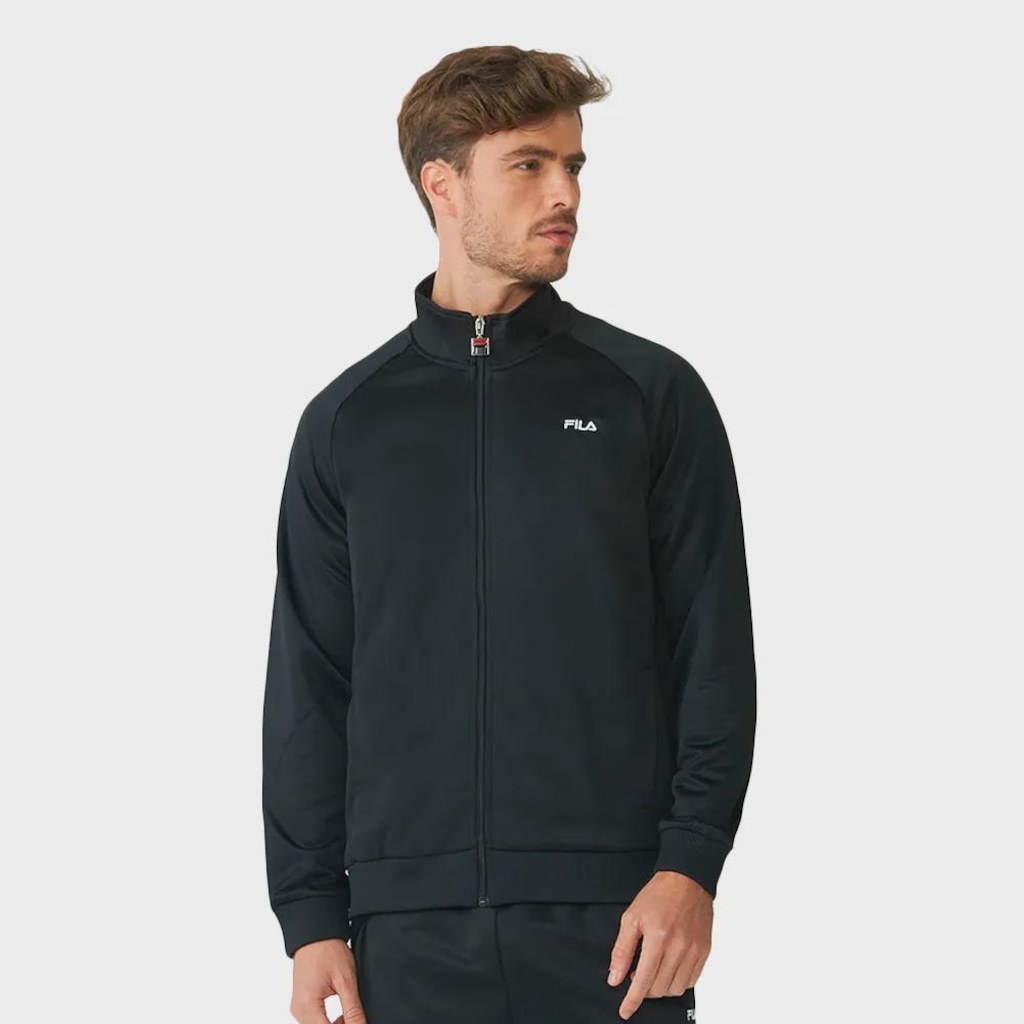 Imagem 2 do produto Agasalho Essentials II Fila Masculino
