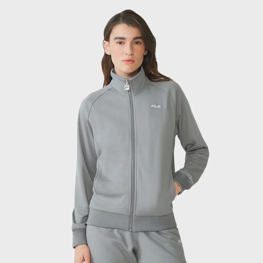 Imagem 2 do produto Agasalho Essentials Fila II Feminino