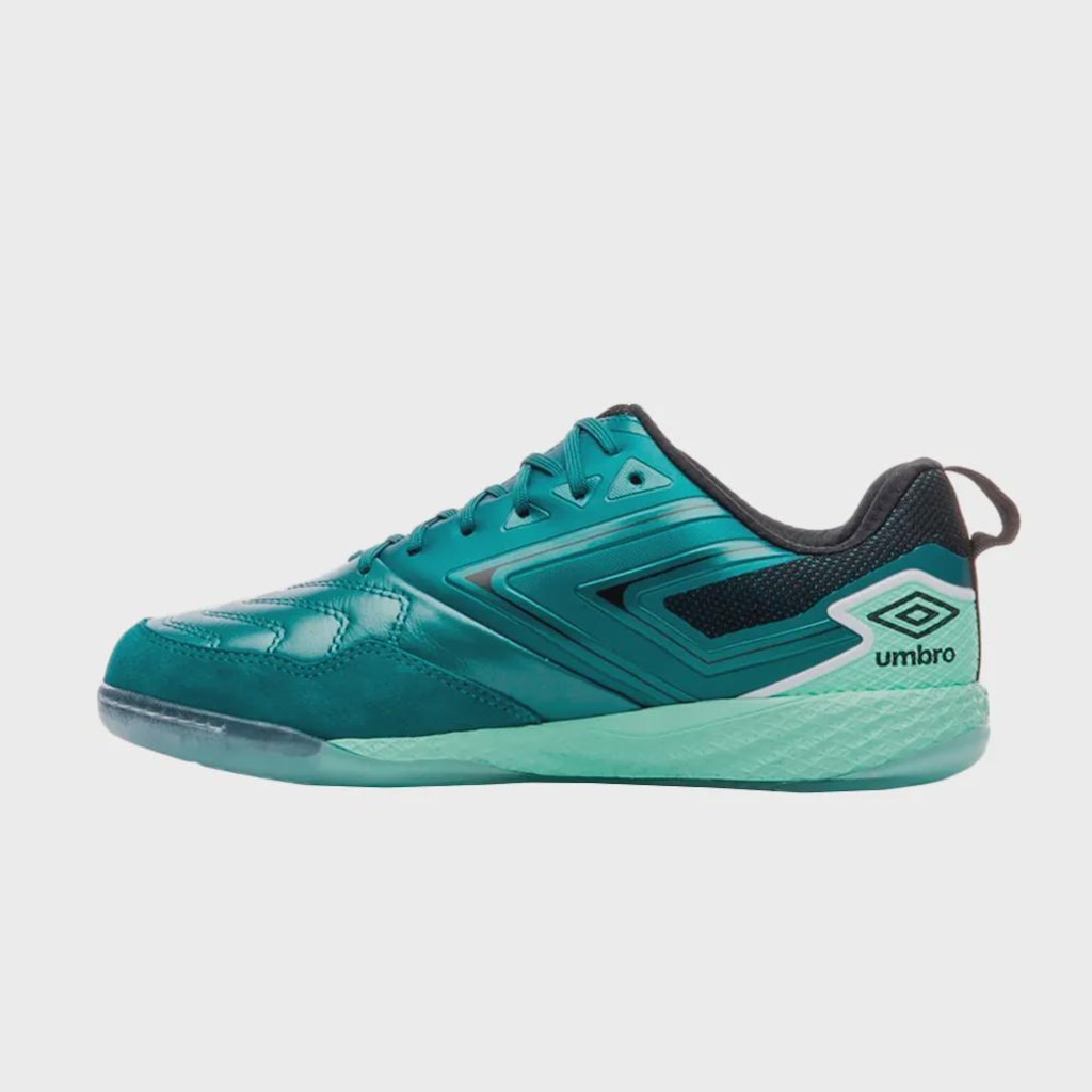 Imagem 2 do produto Chuteira de Futsal Umbro Adulto Bump