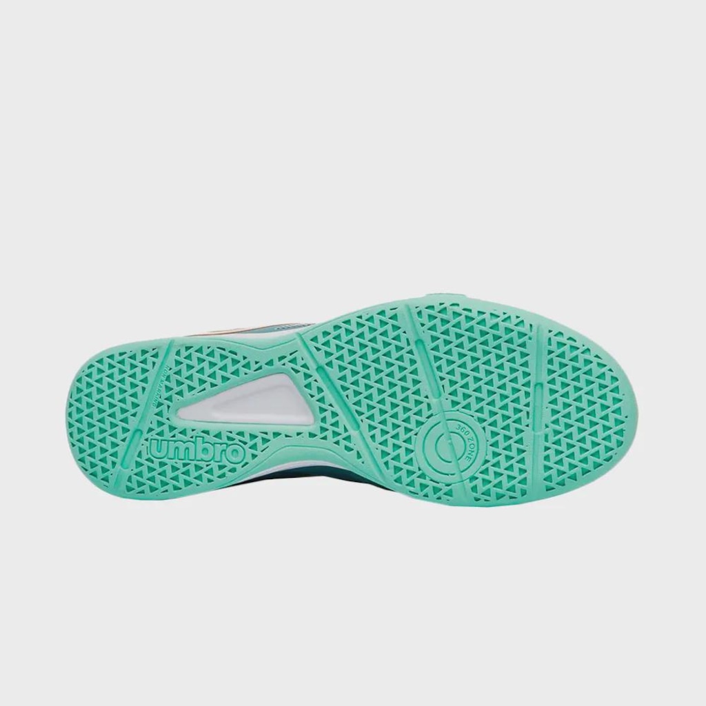 Imagem 4 do produto Tênis Futsal Umbro Pro 5 Bump Club Masculino