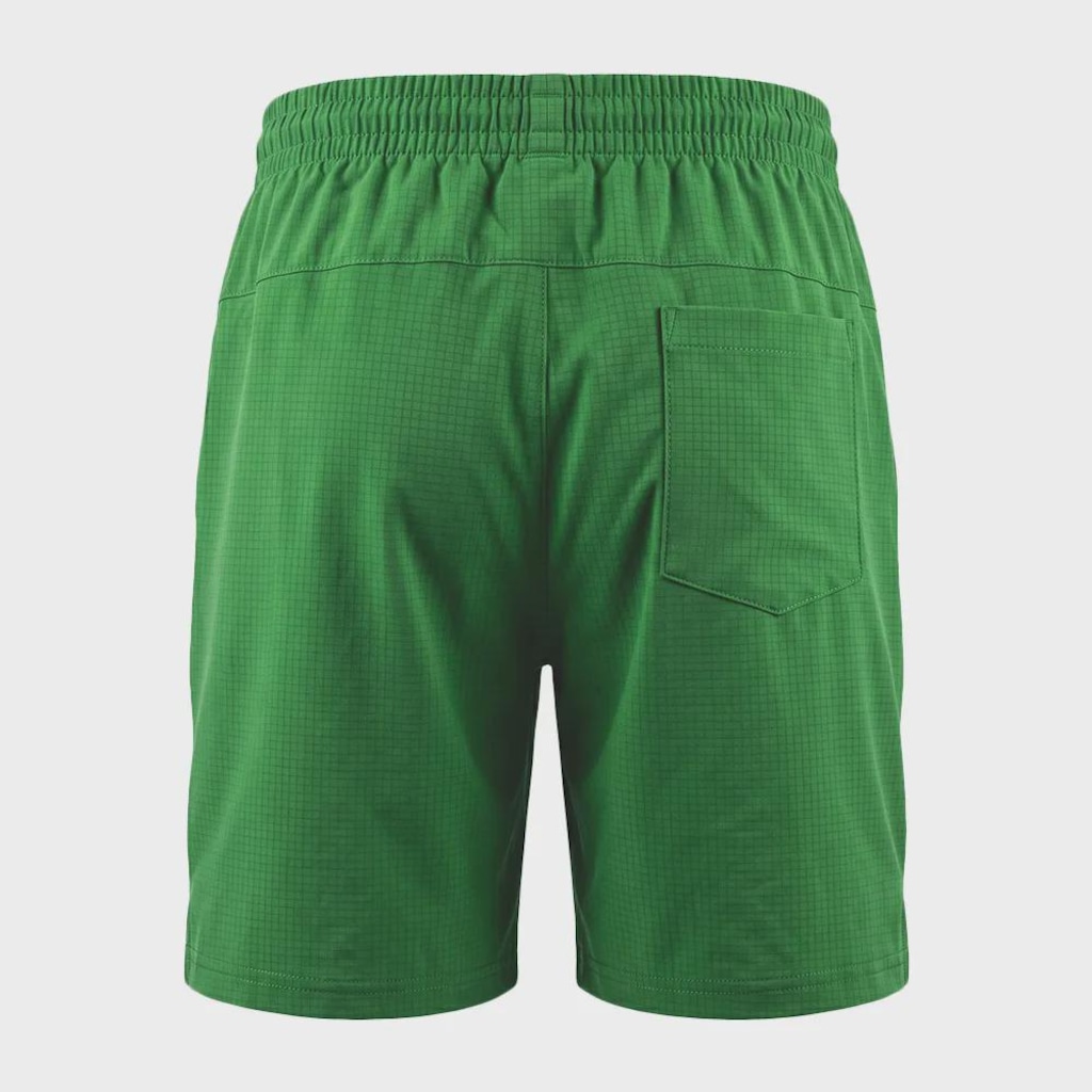 Imagem 2 do produto Bermuda Palmeiras 1914 Betel Masculina
