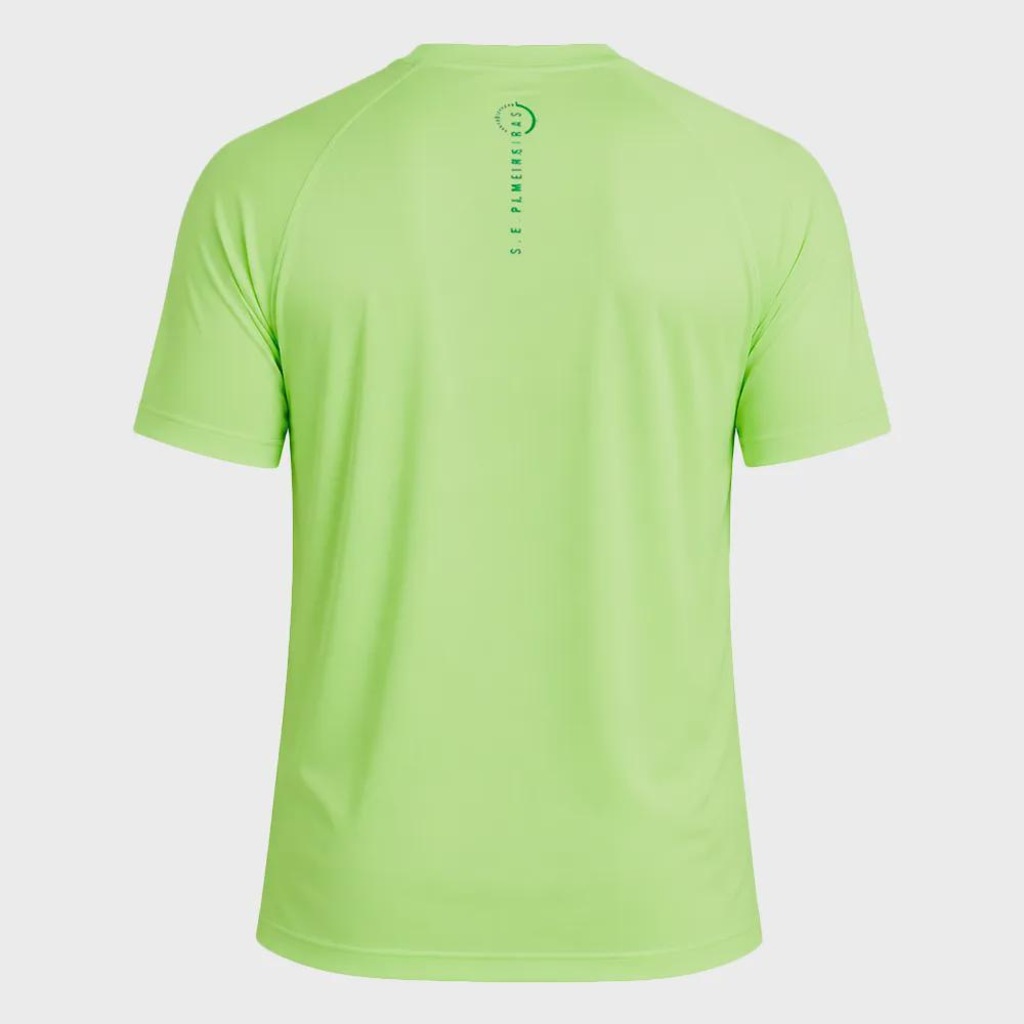 Imagem 2 do produto Camiseta Palmeiras Athletic Betel Masculina