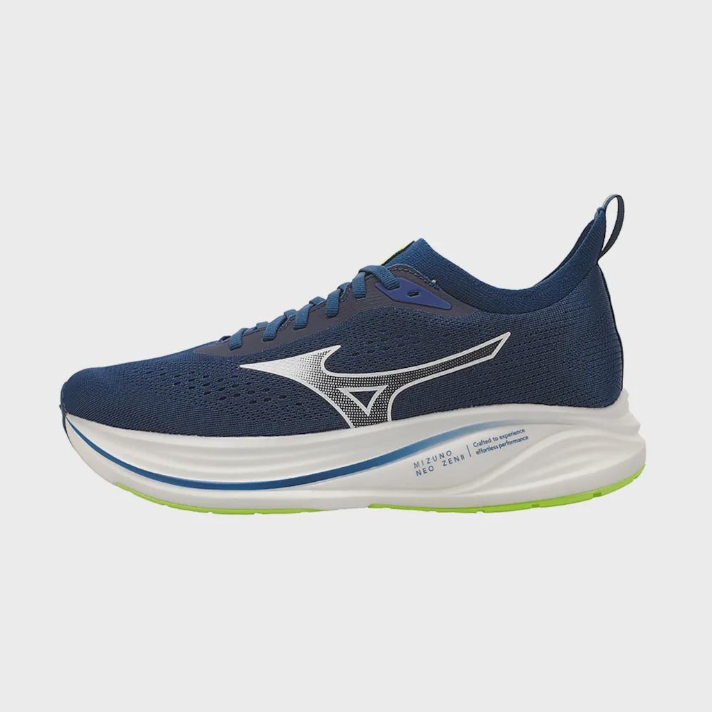 Imagem 2 do produto Tênis Mizuno Neo Zen 2 Masculino