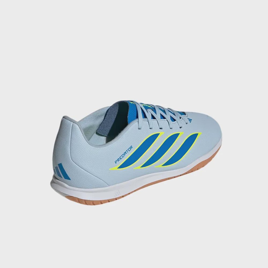 Imagem 2 do produto Chuteira Futsal Predator Club adidas Infantil