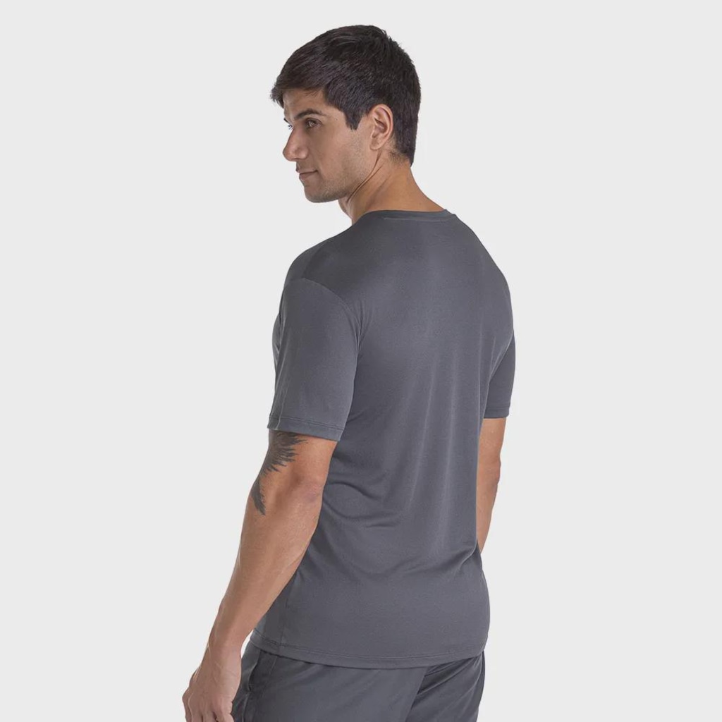 Imagem 4 do produto Camiseta Mizuno Nirvana Masculina