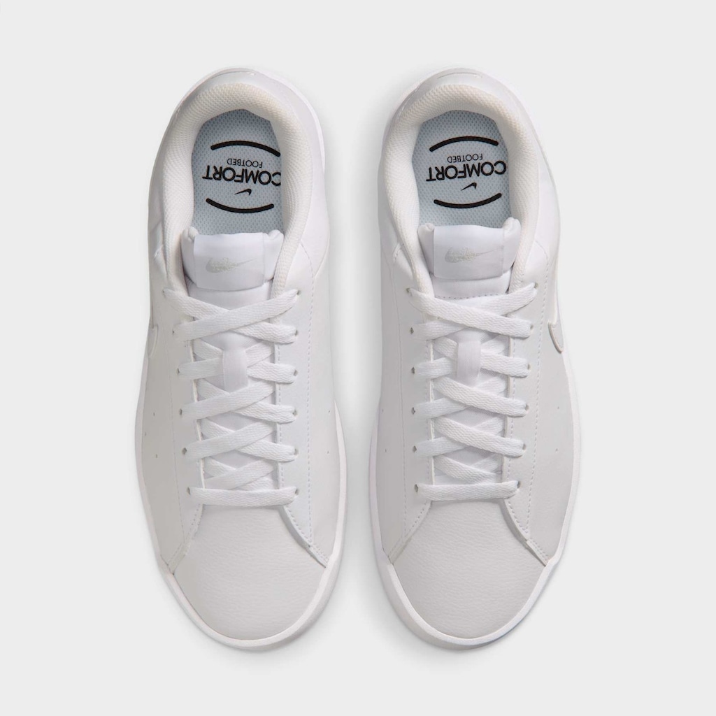 Imagem 4 do produto Tênis Feminino Nike Blacktop