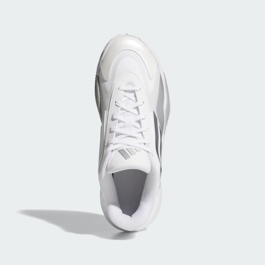Imagem 4 do produto Tênis de Basquete Unisses adidas Crazy Quick TD