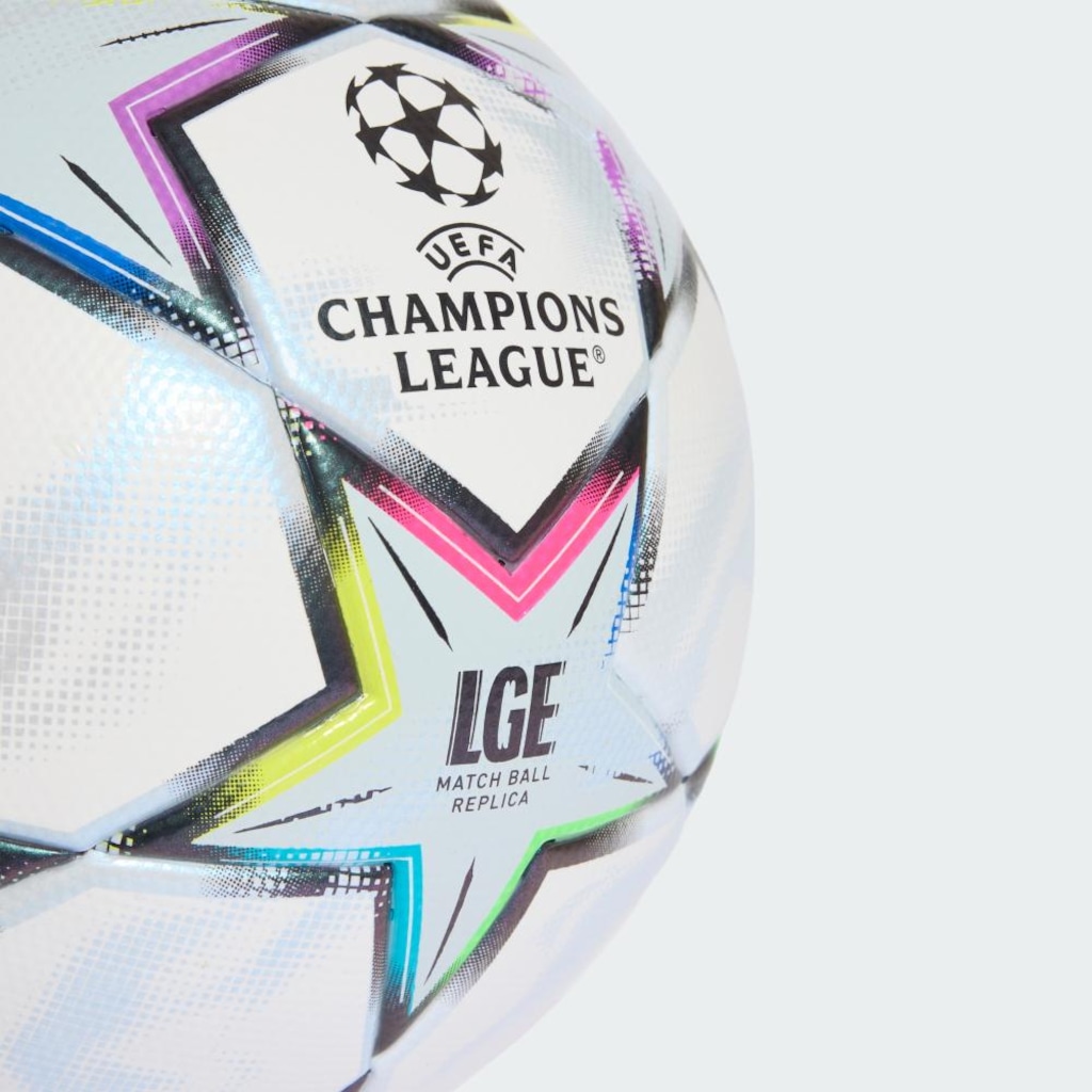 Imagem 5 do produto Bola da UEFA Champions League 2026/27 adidas