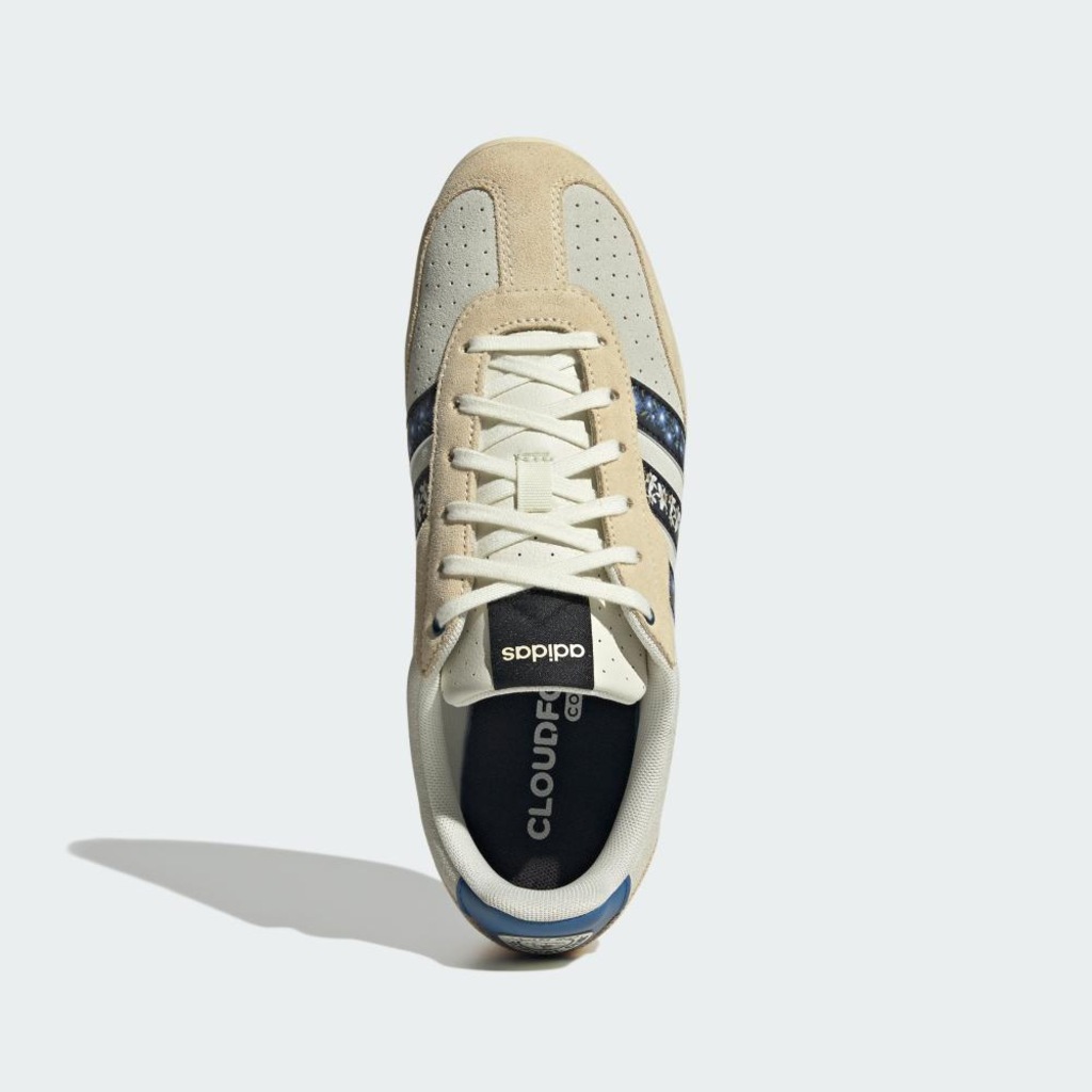 Imagem 4 do produto Tênis Feminino adidas Barreda LO