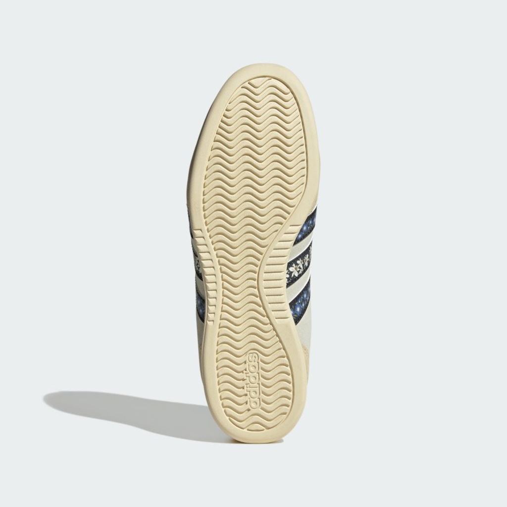 Imagem 5 do produto Tênis Feminino adidas Barreda LO