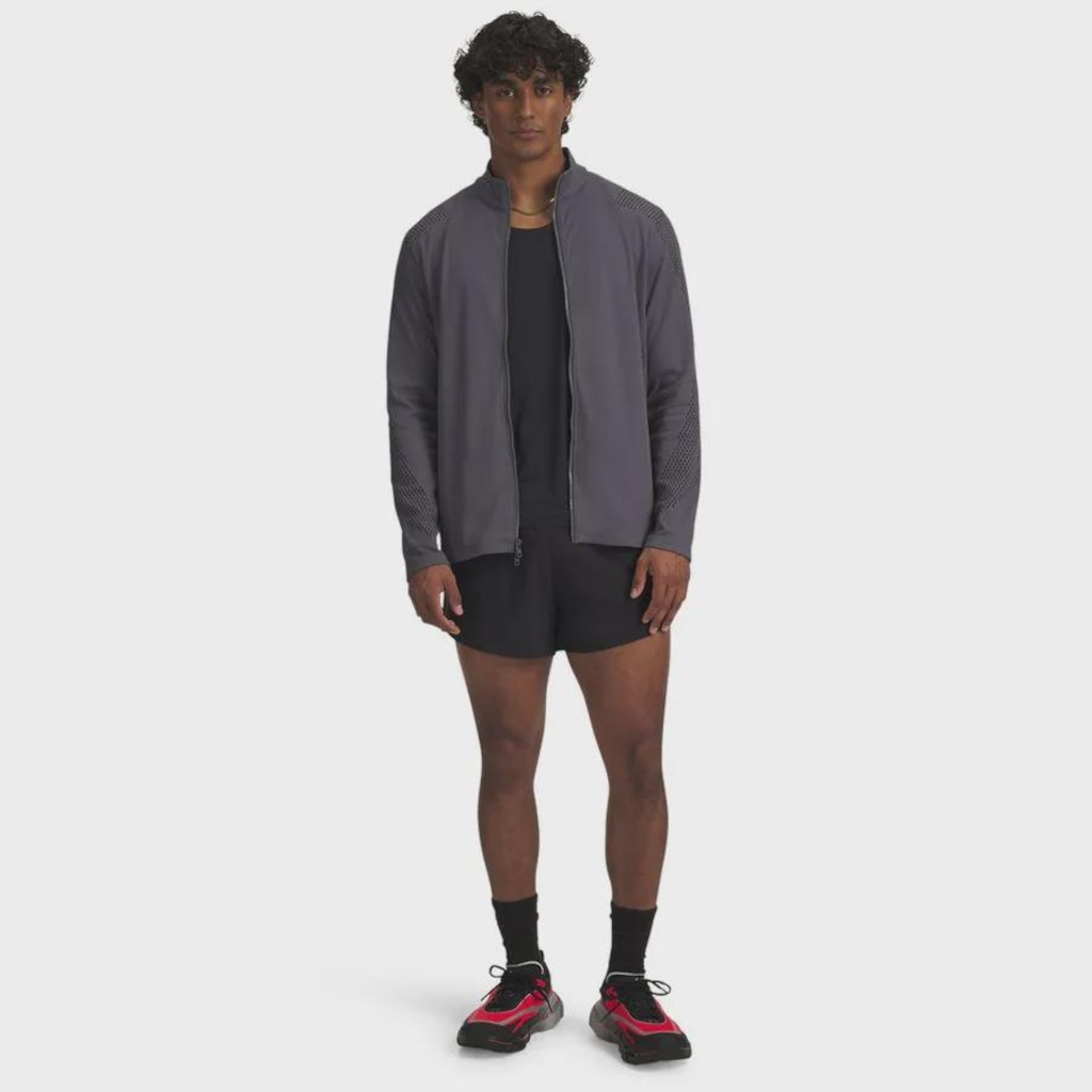 Imagem 3 do produto Jaqueta de Treino Under Armour Halo Engineere Masculino