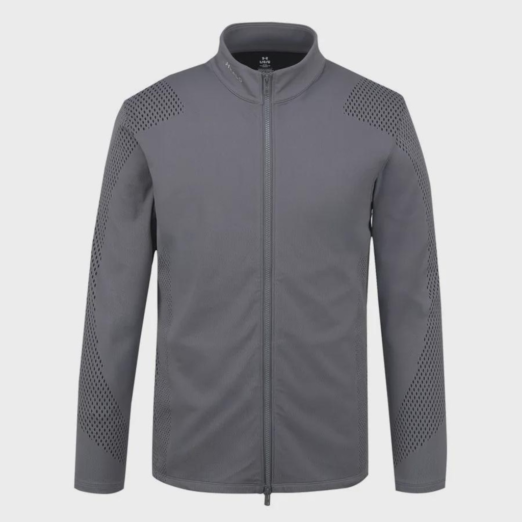 Imagem 4 do produto Jaqueta de Treino Under Armour Halo Engineere Masculino