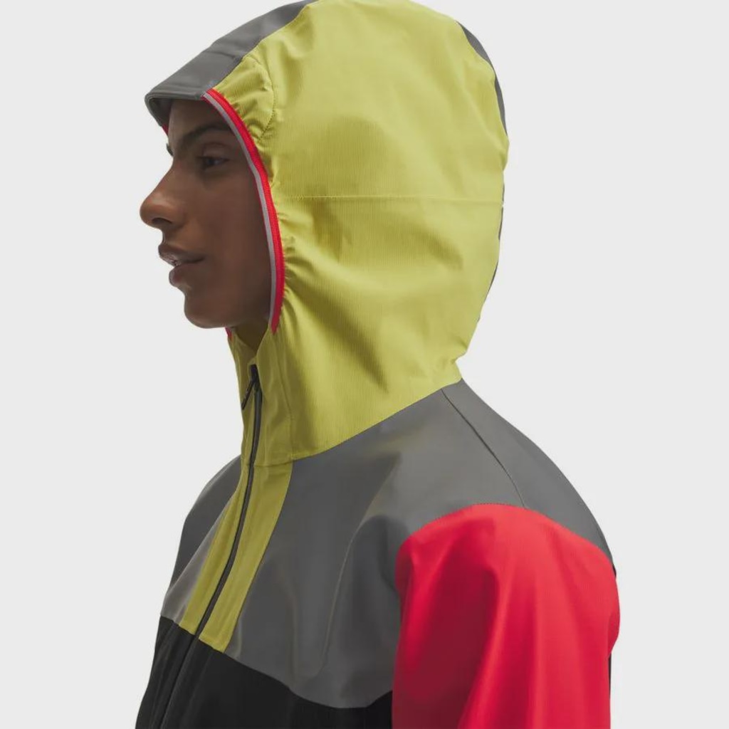 Imagem 5 do produto Jaqueta de Corrida Under Armour Halo Run Feminina