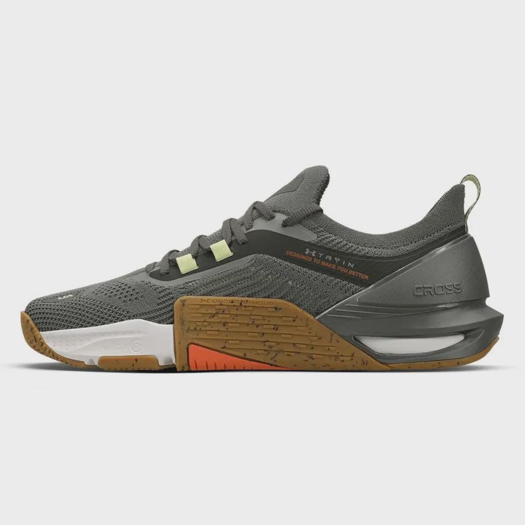 Imagem 5 do produto Tênis de Treino Under Armour Tribase Cross 2 SE Masculino