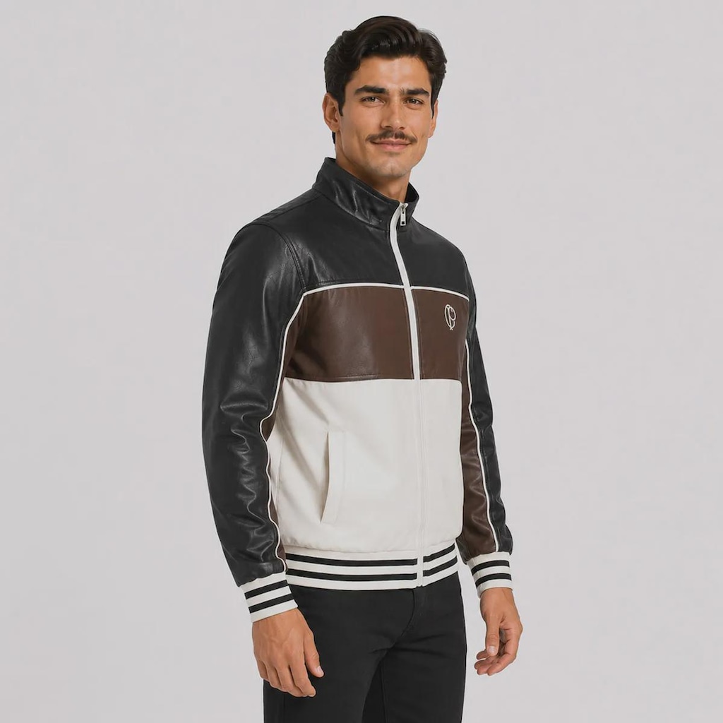 Imagem 2 do produto Jaqueta do Corinthians College Masculina
