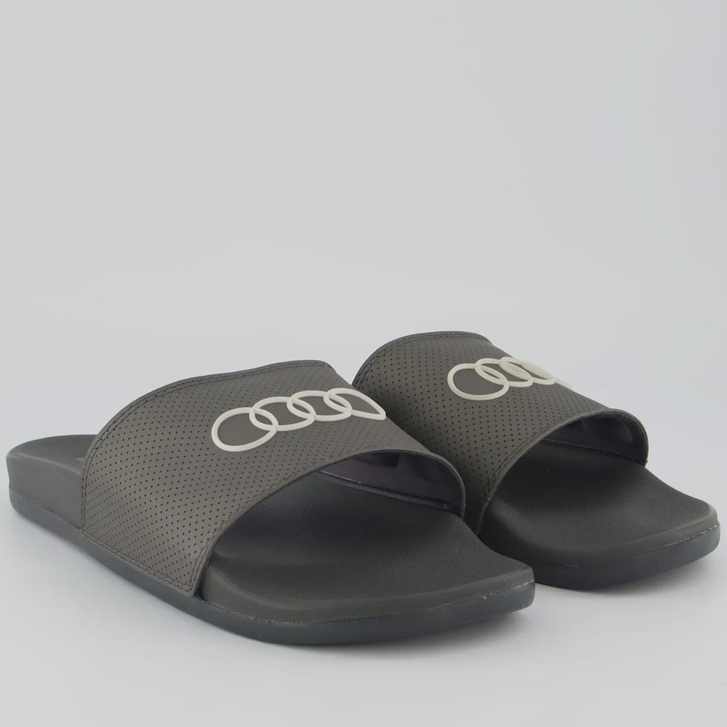 Imagem 3 do produto Chinelo adidas Adilette Audi Revolut F1 Masculino