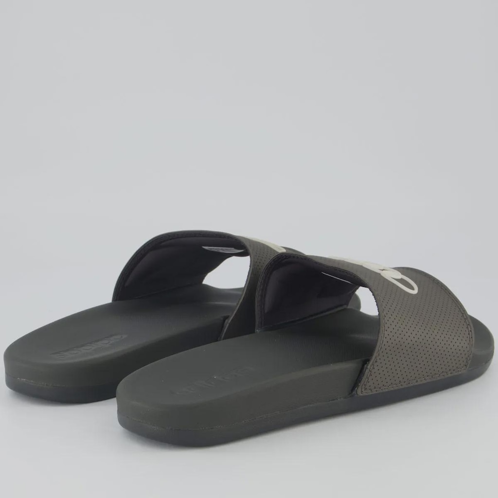 Imagem 4 do produto Chinelo adidas Adilette Audi Revolut F1 Masculino
